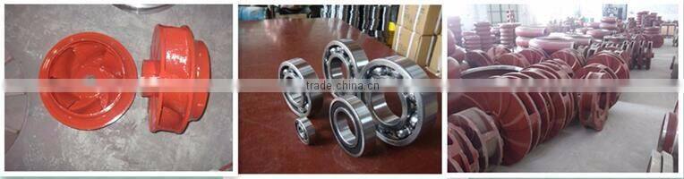 Wholesale High Quality submersible slurry pump