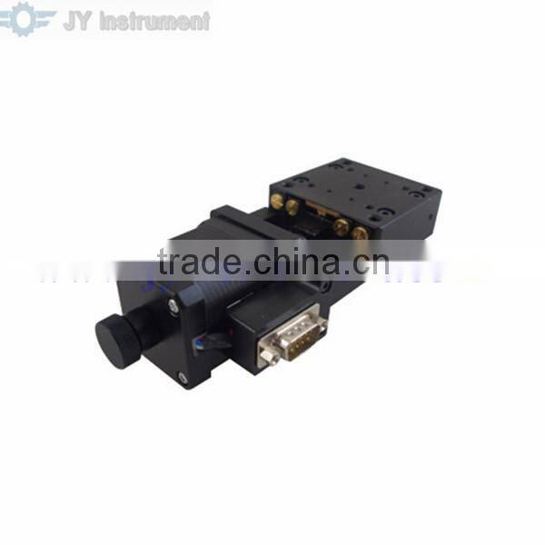 Motorized goniometers, motorized goniometer stage, goniometer Z stage