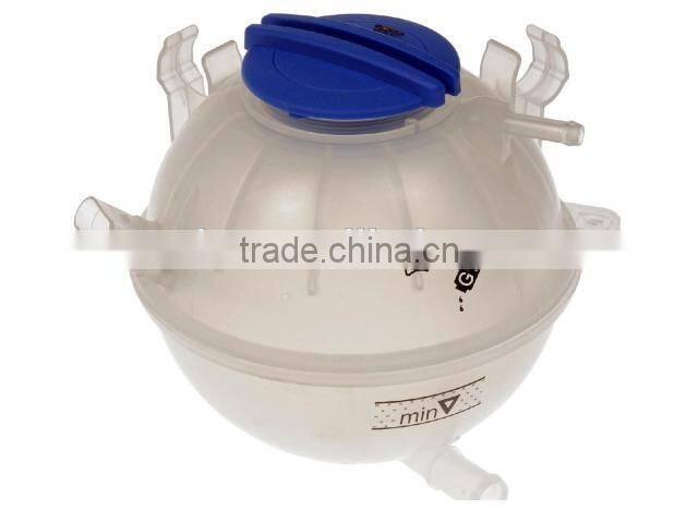 VW GOLF OEM 2D0 121 403K Engine Coolant Expansion Recovery Reservoir Tank