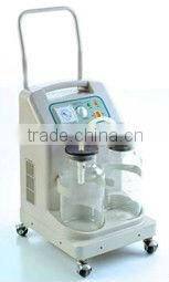 Safe Hopital Electric Suction Machine