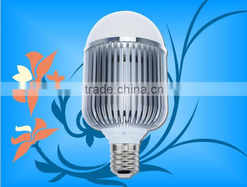 E27 50W High Power LED Bulb with 180 degree