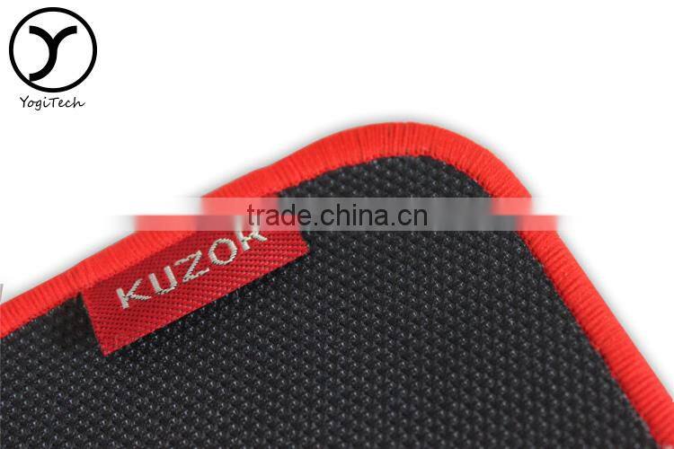 wide varieties superior materials wear-resistance inflatable custom made fitness eco busty mouse pad