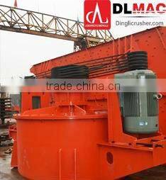 ISO 9001: 2008 Artificail Sand Making Machine