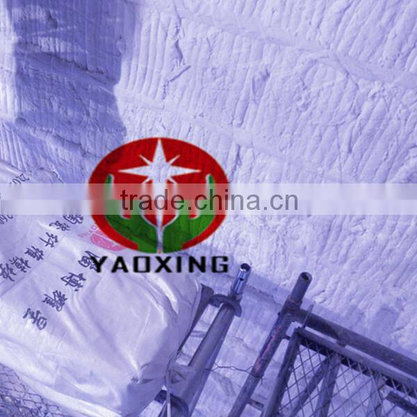 ceramic fiber module Process heaters heat resistant ceramic modules refractory ceramic fiber module