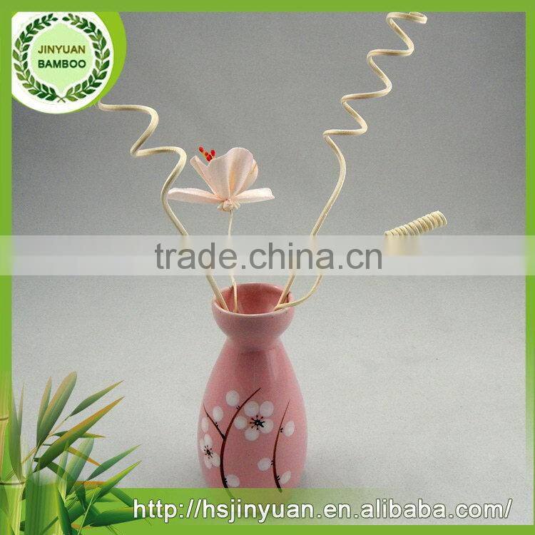 All different size good quality attractive decorative rattan reed stick