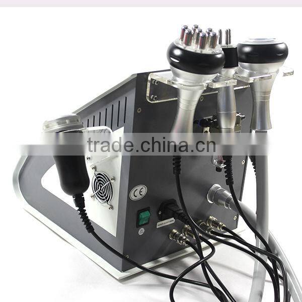 Good looking 2016 Uniform for beauty salon fat reducing beauty slimming 40k Cavitation device