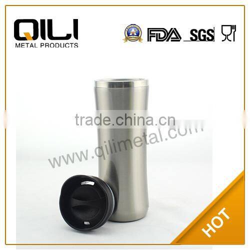 Stainless Steel Travel Coffee Mug/Starbucks Mug