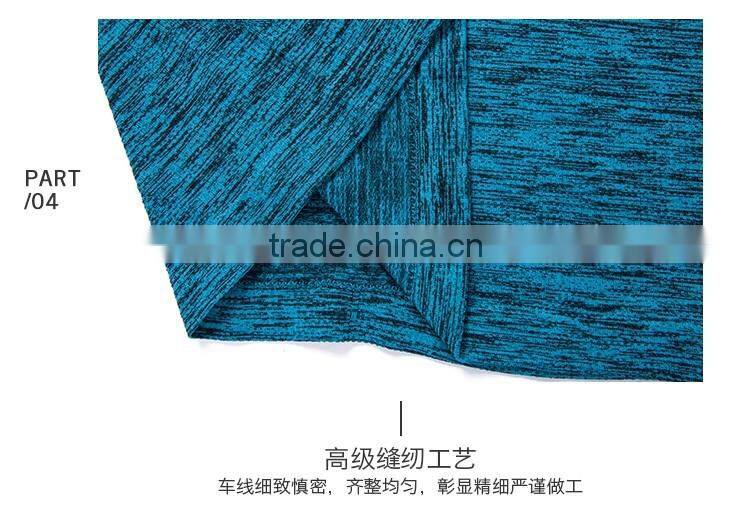 2016 dry fit china wholesale running sports wear