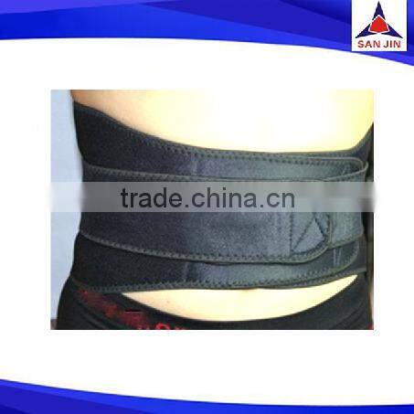 neoprene waist slimming belt(as seen on tv) for women