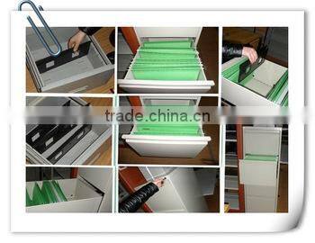 Office furniture 2/3/4 drawer metal filing cabinet