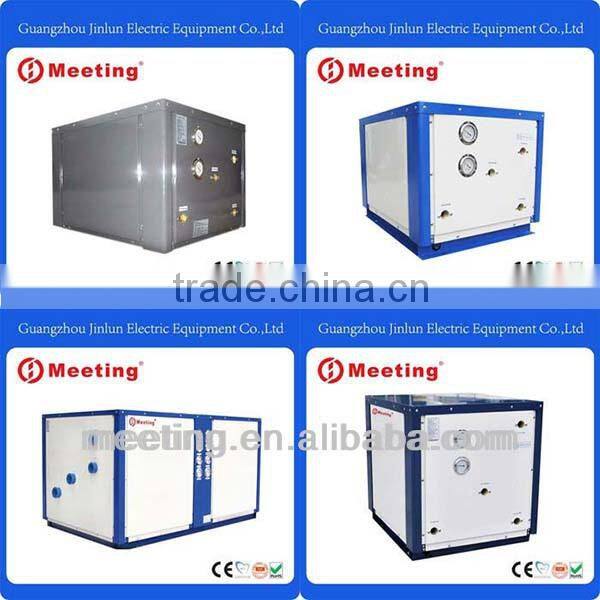 2013 Eu hot sell heat pump for pool and spa water treatment 84kw