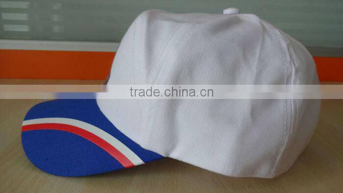 custom underbrim cap snapback