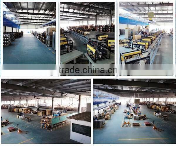 CE Elemax gasoline generator SH2900/SH3900/SH5000 by GX200 power 2KW/2KVA squre frame Cheap Prices