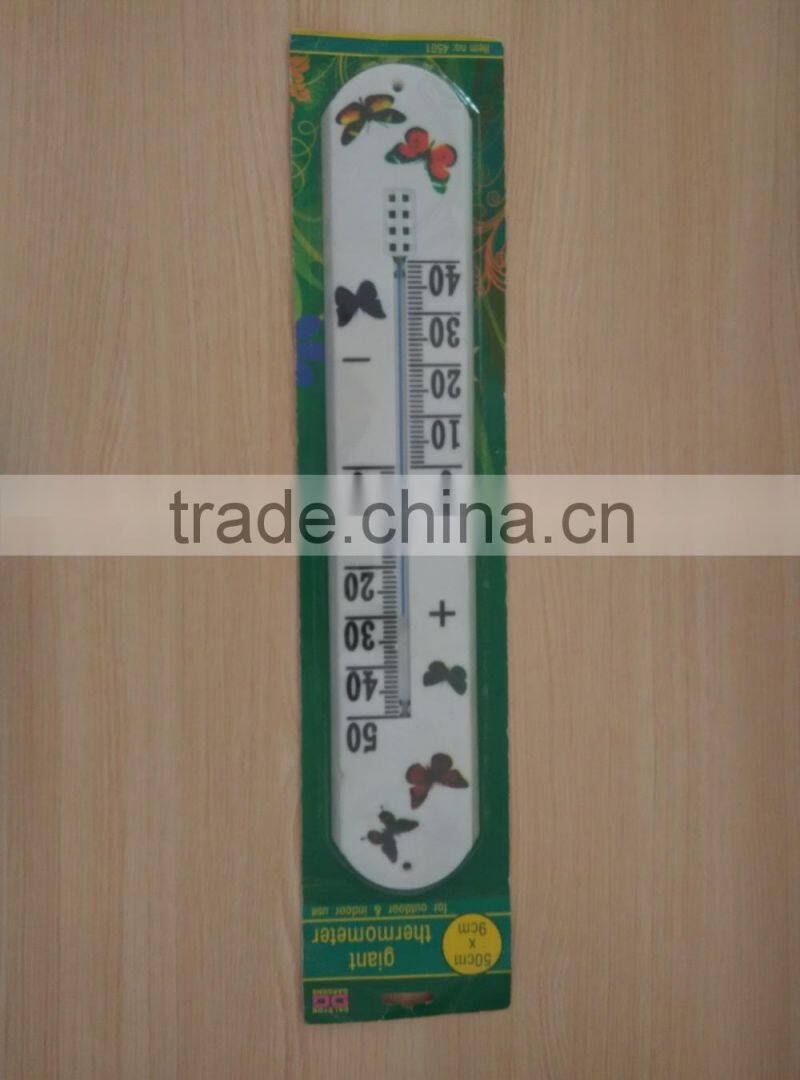 Garden Thermometer,Solar thermometer,garden thermometer,outdoor thermometer led