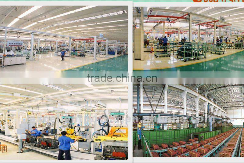 4-cylinder marine diesel engine