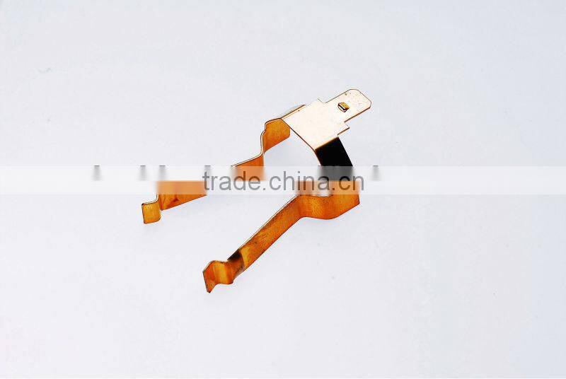 electrical connector stamping parts