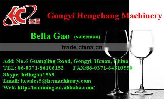 2015 Good Performance Ore Washing Plant For Sale