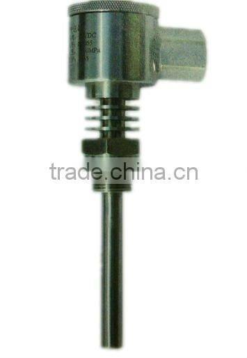 pct integrative temperature sensor Transmitter
