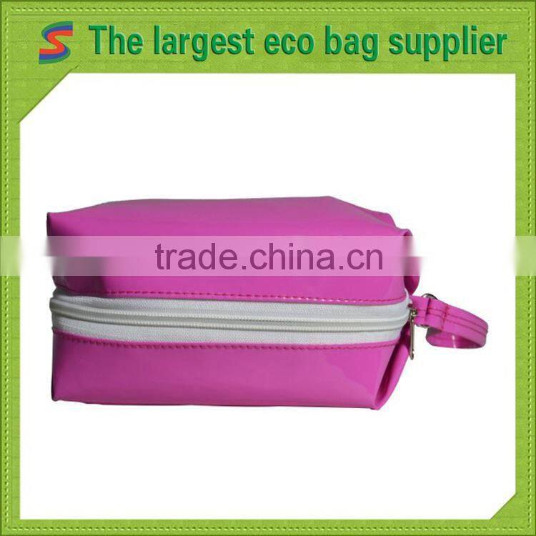 Beautiful cosmetic bag travel cosmetic bag