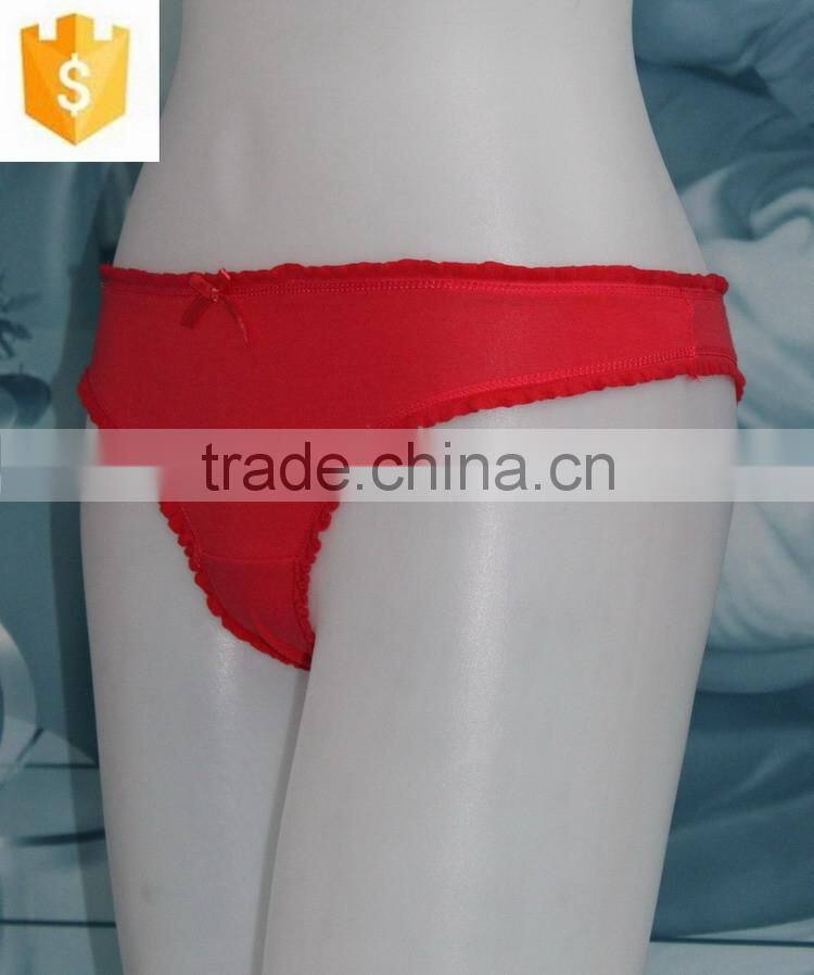 Seamless Girls Underwear Thongs Make for sexy hot