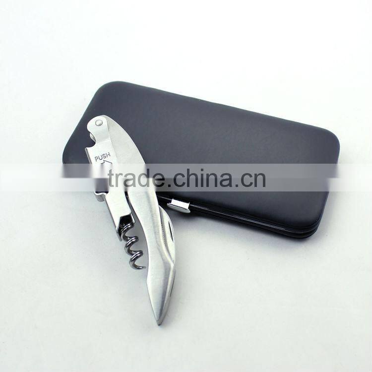 High quality wine set