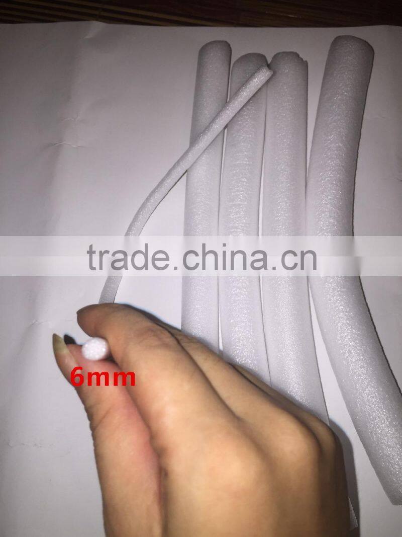 ESD expanded PE foam