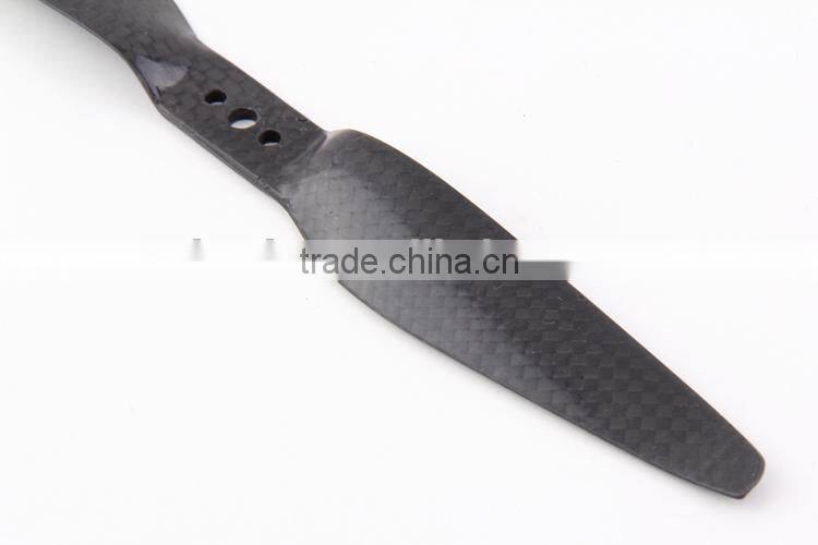T- 8055 8X5.5 8055R High-end Carbon Fiber Prop Propeller CW/CCW Multicopter