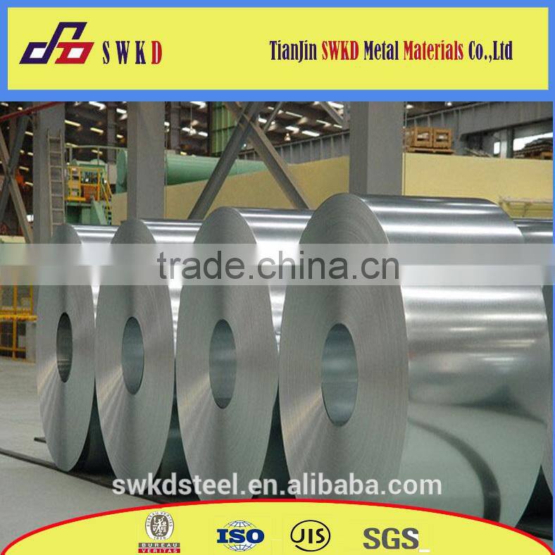 COLD ROLLED STEEL COILS(SHEET/PLATE)