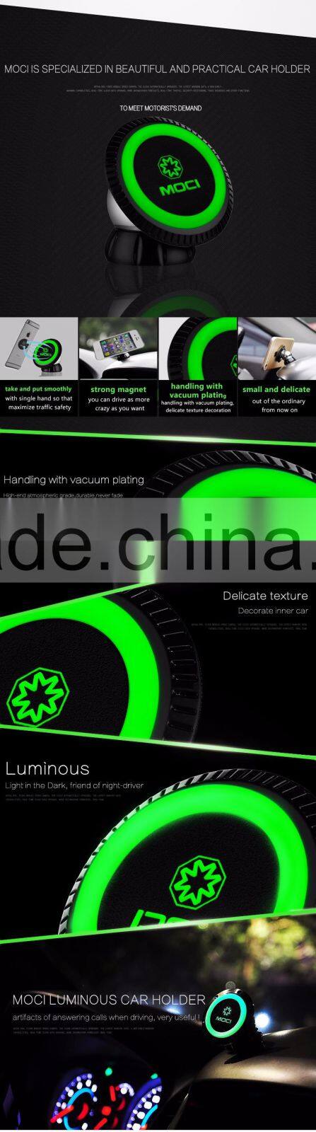 factory wholesale Moci car holder car phone holder