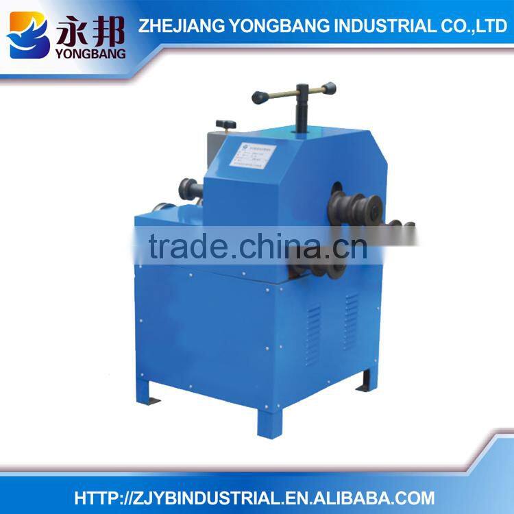 YONGBANG YB-DGWJ-G76 Electric Multi-function Round and Square Tube Bending Machine