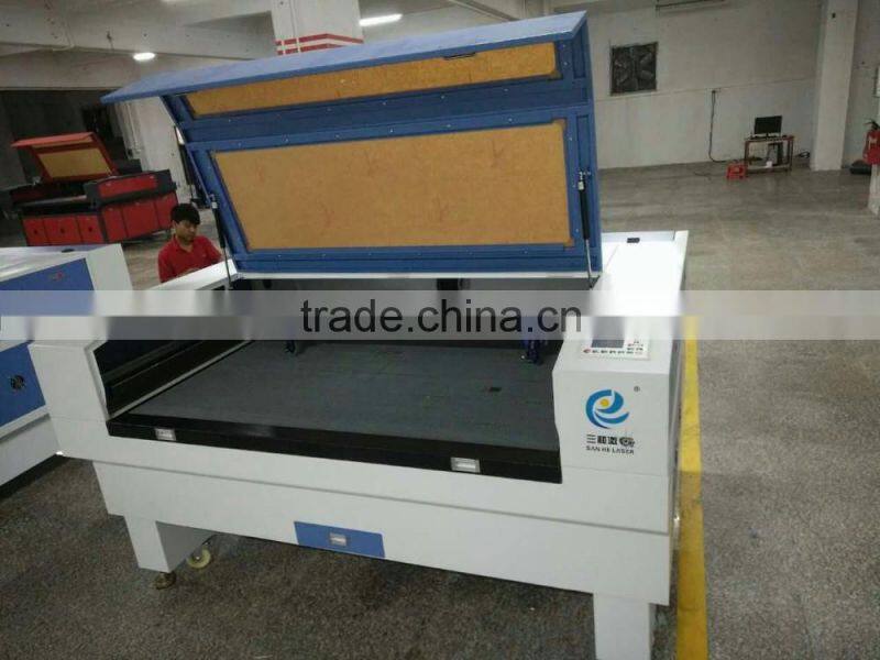 2016 NEW 150W acrylic laser cutting machines price laser cutting acrylic raw materials CO2 laser cutting fractional co2 laser