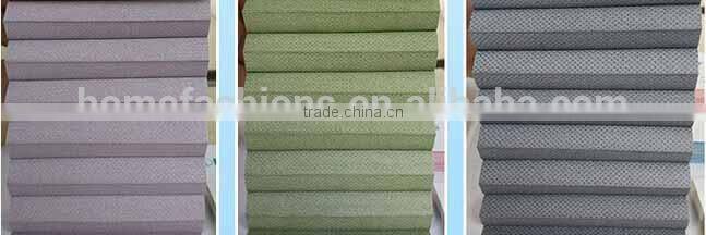 black-out honeycomb cellular blinds wholesales in China