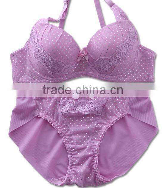 2013-2014 sexy bra panty