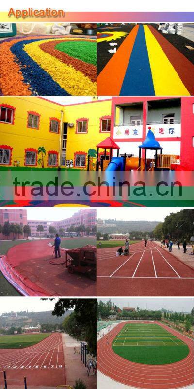 artificial grass infill rubber granules