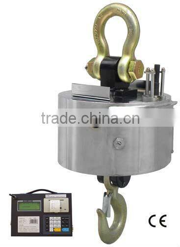 OCS-SW6 wireless scale