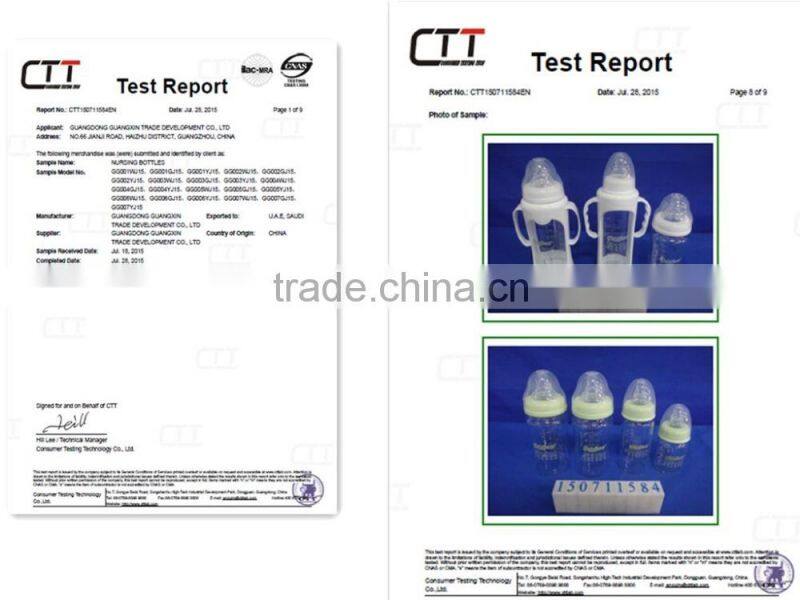 Nursing Kids Training Drinking Cups