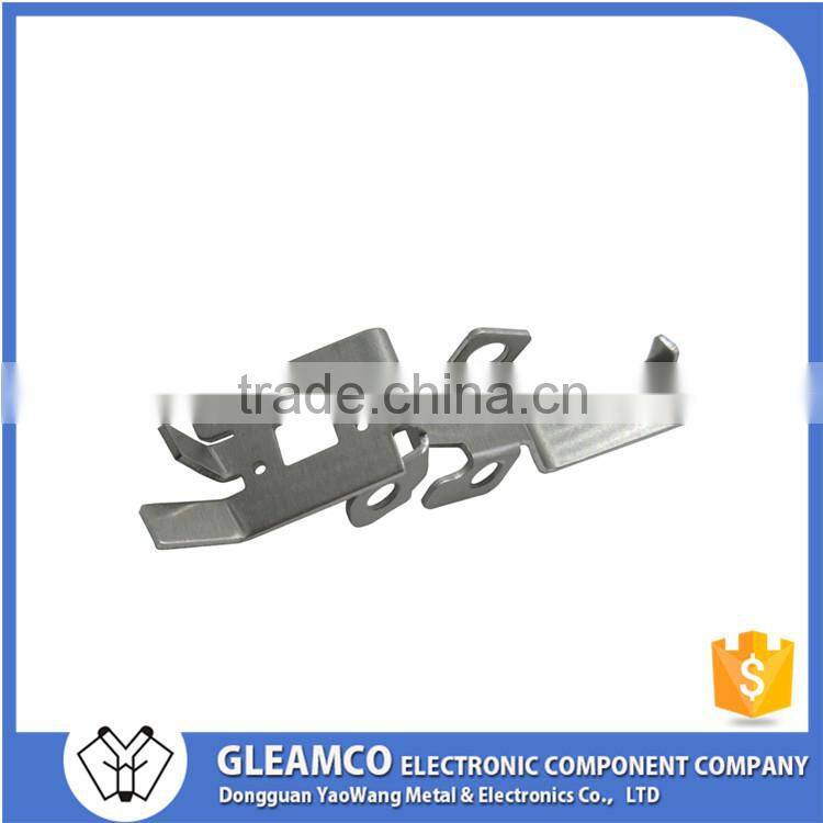 OEM aluminum metal stamping part