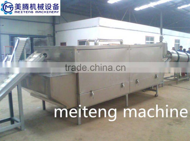 rotary oven
