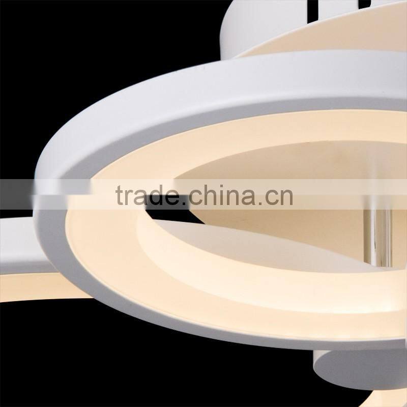 Modern Acrylic Ceiling Lamp,LED Ceiling Lights for Home,Fashion Ceiling Lamp