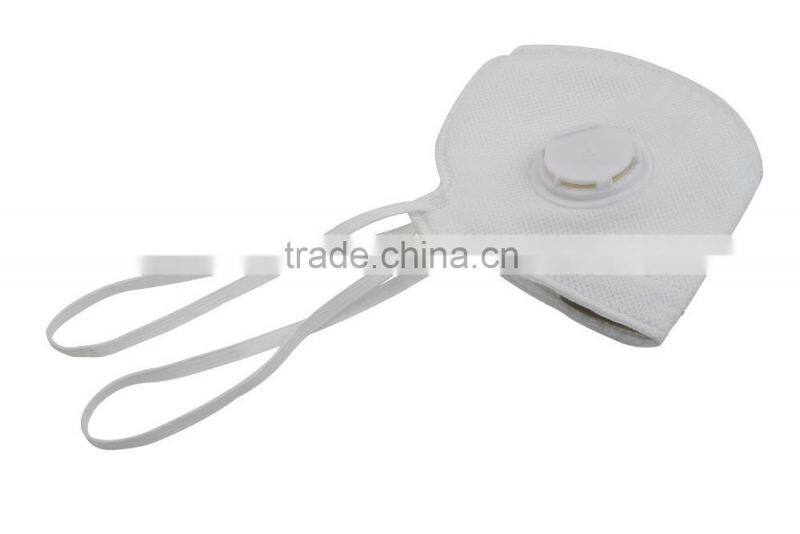 Factory Price Folded China Dust Mask Bulk Supplier halloween mask