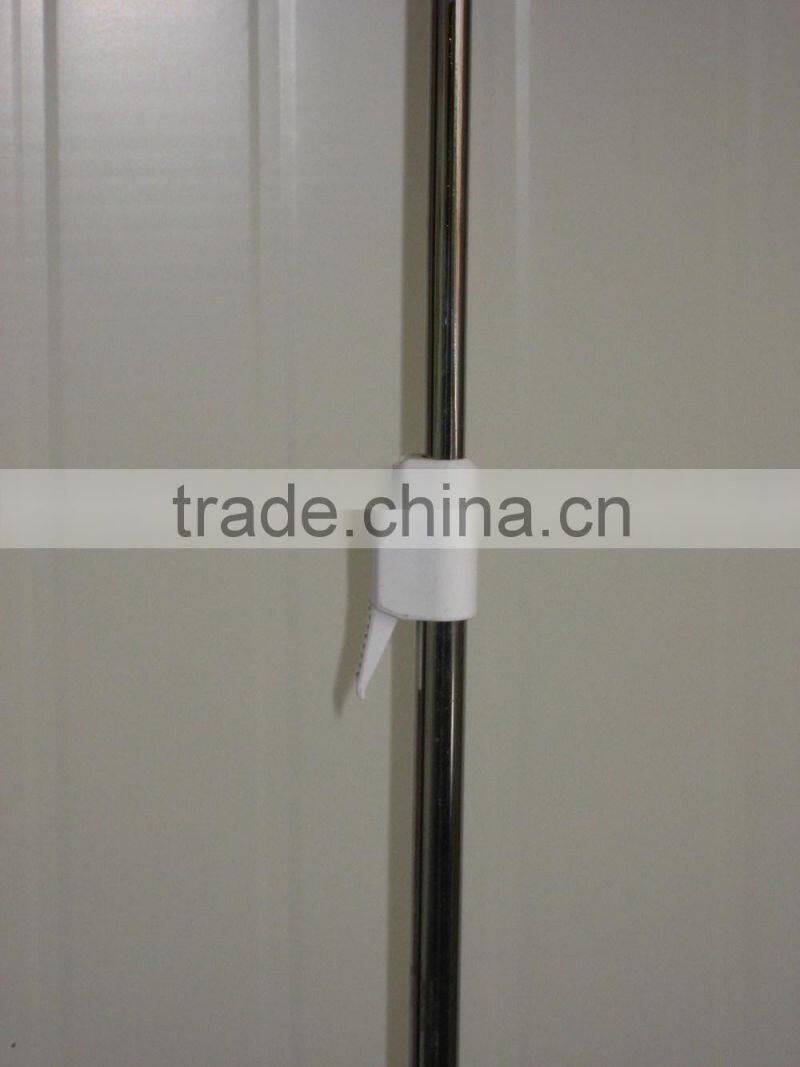 Table base L-type POP display