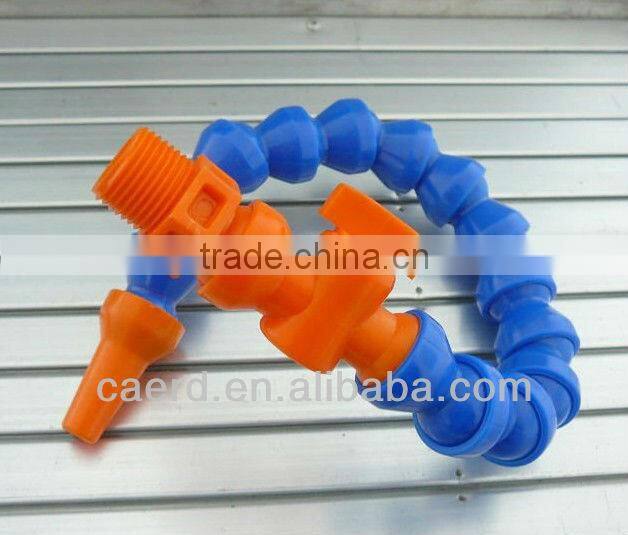 cnc expandable water hose, cnc water hose