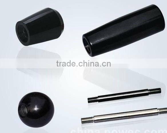plastic taper knobs made in CAERD