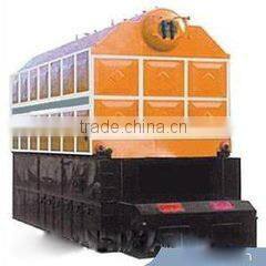 Trade Assurance industrial 18KW Steam Boiler for Laundry