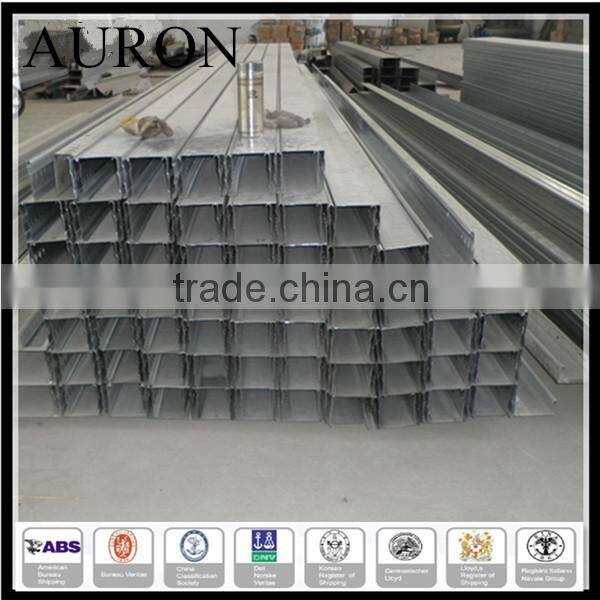 Cable tray / cable tray bridge / cable bridge