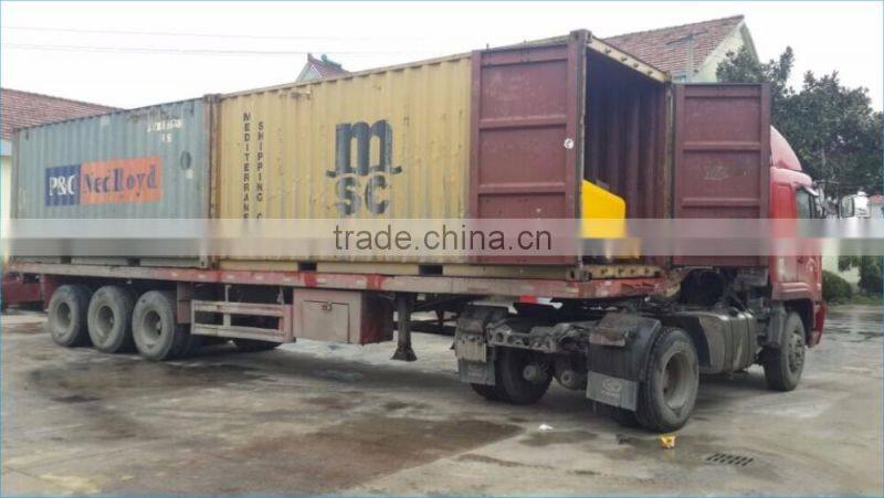 Portable food selling use mobile kitchen cart/truck