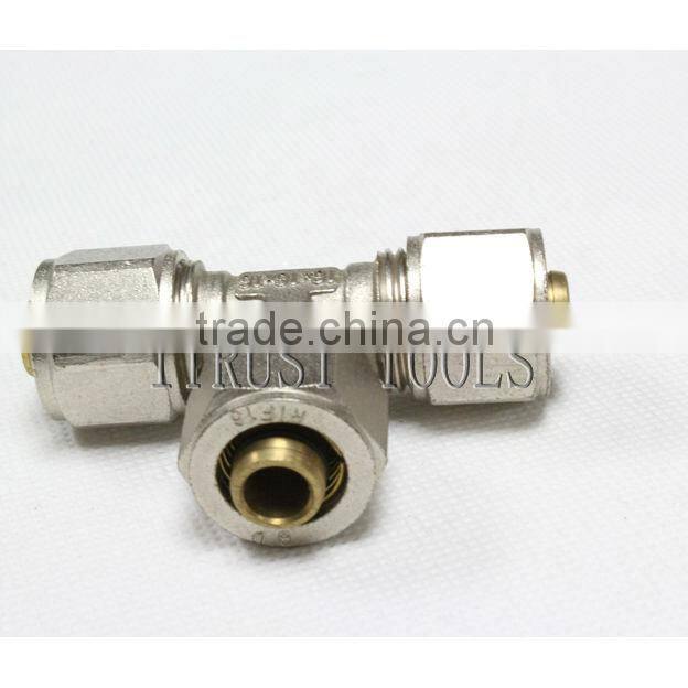 Copper Connector for ripe