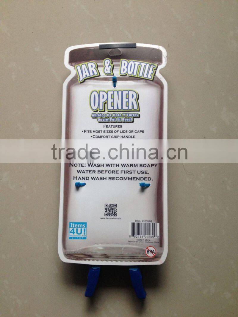 4 in 1 American standard easy jar opener