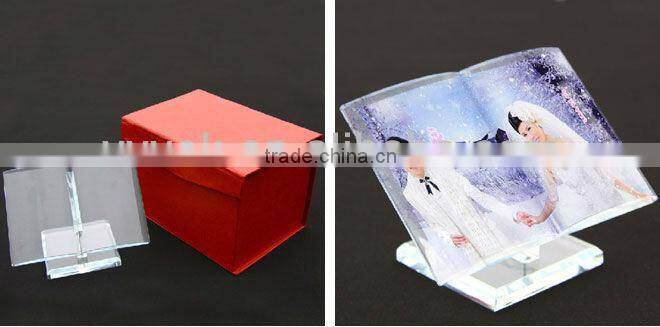 Hot sale crystal gift