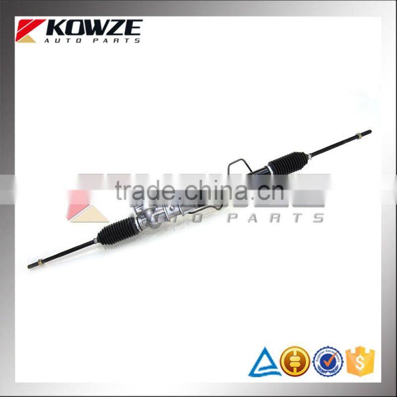 Power Steering Gear DR Link Assembly Steering Rack For Mitsubishi Pajero Montero Sport H65W H67W H76W H77W MR319767 MR374045